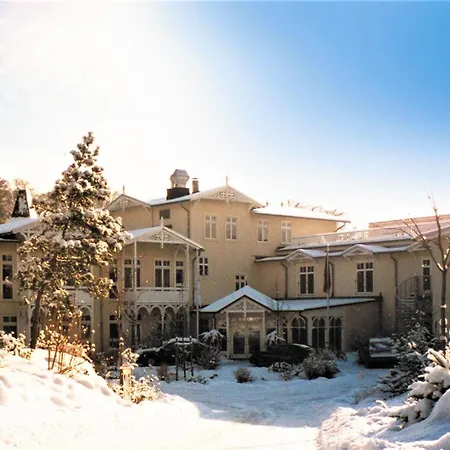 Roewers Privathotel & Spa-2