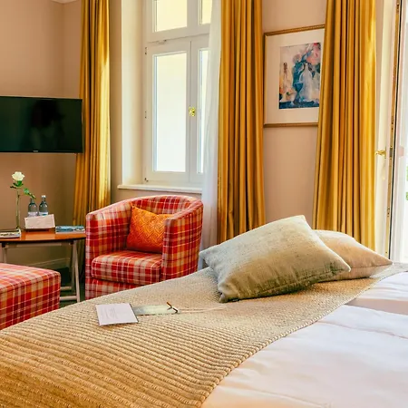 Roewers Privathotel & Spa-3